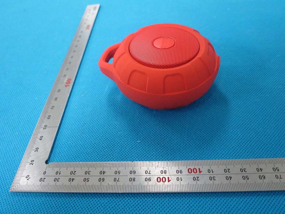 Bluetooth speaker - FCC ID 2ADORRQT350 - Shenzhen Royqueen Audio Technology Co., Ltd. (3)