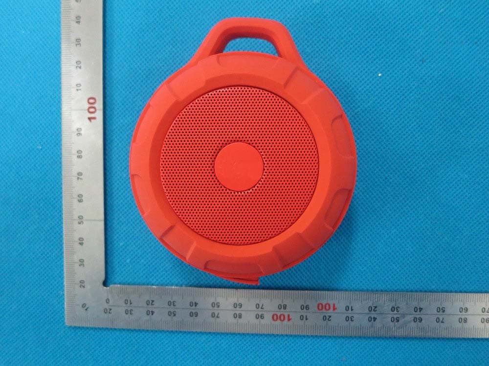 Bluetooth speaker - FCC ID 2ADORRQT350 - Shenzhen Royqueen Audio Technology Co., Ltd. (5)