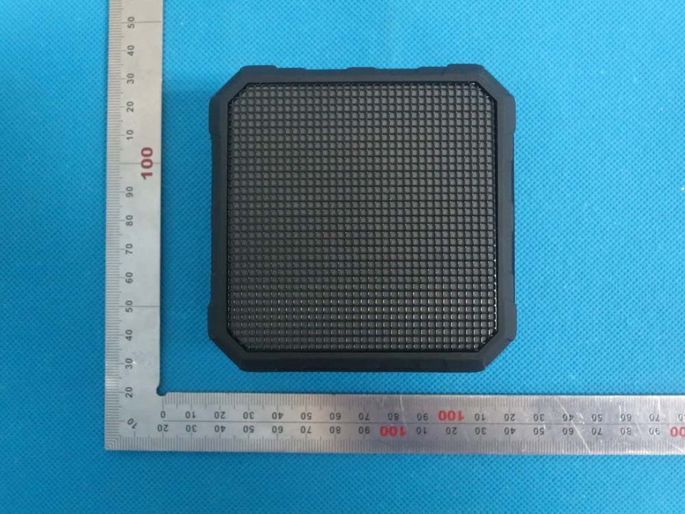Bluetooth speaker - FCC ID 2ADORRQT600 - Shenzhen Royqueen Audio Technology Co., Ltd.