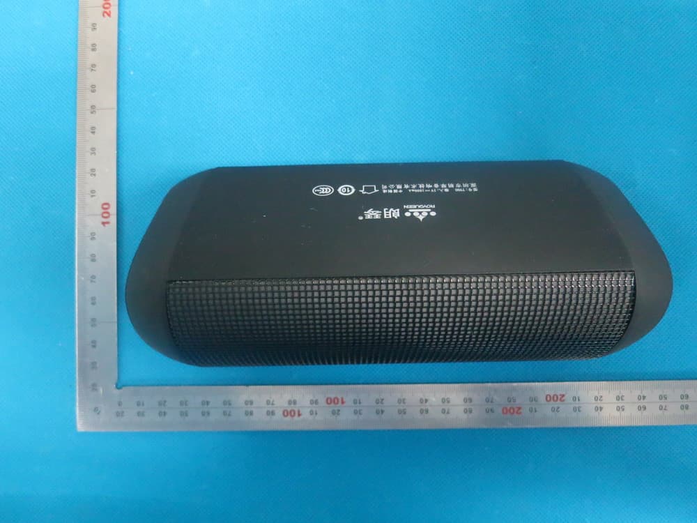 Bluetooth Speaker - FCC ID 2ADORRQT900 - Shenzhen Royqueen Audio Technology Co., Ltd. (2)