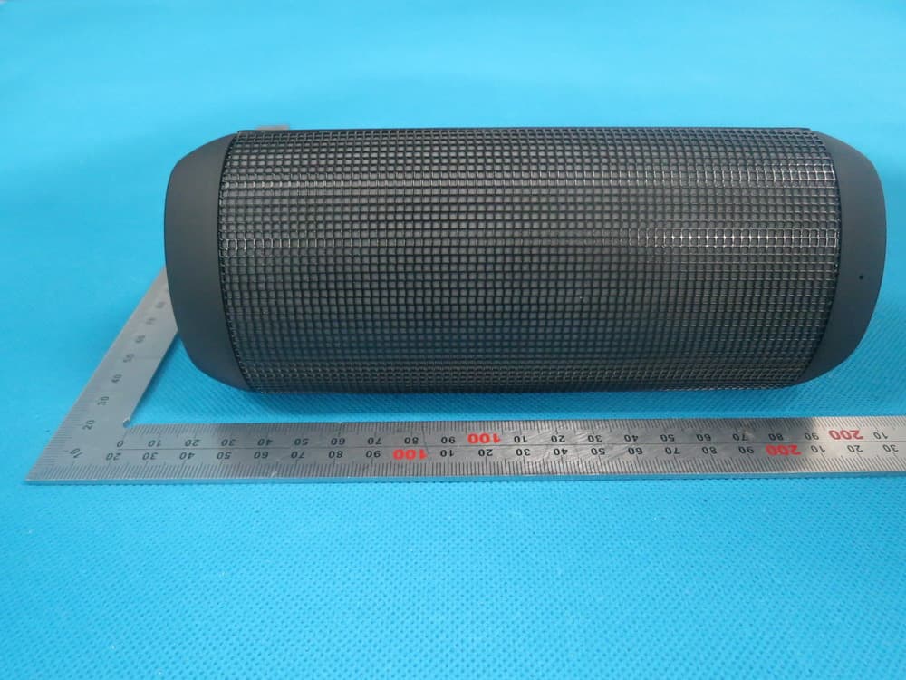 Bluetooth Speaker - FCC ID 2ADORRQT900 - Shenzhen Royqueen Audio Technology Co., Ltd.