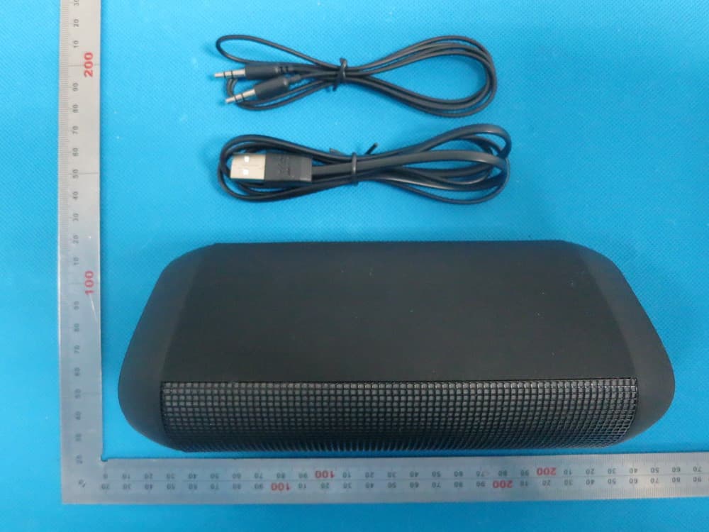 Bluetooth Speaker - FCC ID 2ADORRQT900 - Shenzhen Royqueen Audio Technology Co., Ltd. (3)