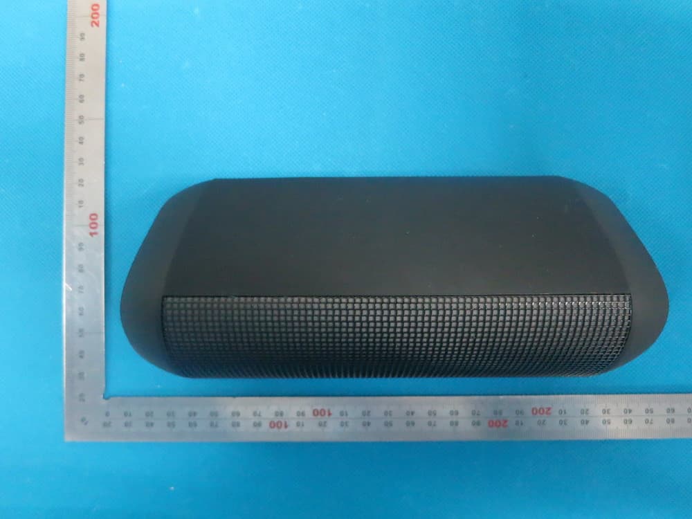 Bluetooth Speaker - FCC ID 2ADORRQT900 - Shenzhen Royqueen Audio Technology Co., Ltd. (4)