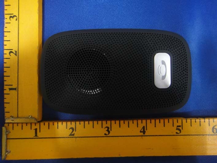 SPEAKERPHONE - FCC ID 2ADORT300B - Shenzhen Royqueen Audio Technology Co., Ltd.