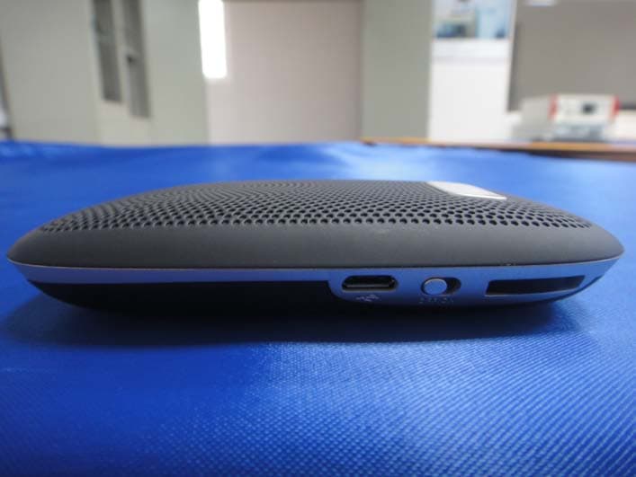 SPEAKERPHONE - FCC ID 2ADORT300B - Shenzhen Royqueen Audio Technology Co., Ltd. (5)