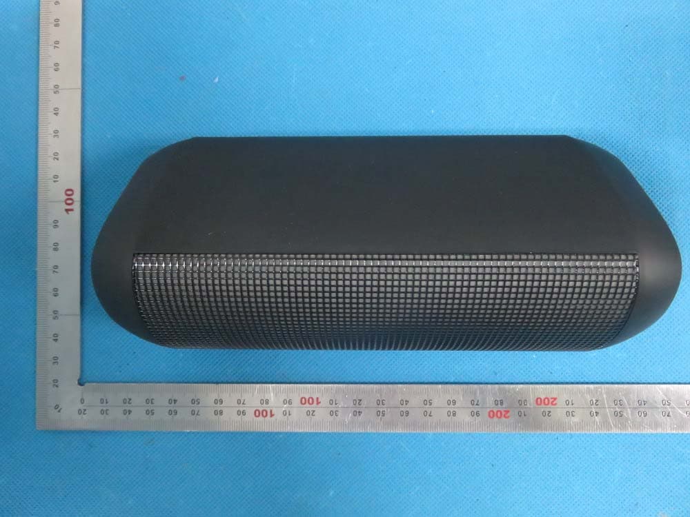 Bluetooth speaker - FCC ID 2ADORT900 - Shenzhen Royqueen Audio Technology Co., Ltd. (3)