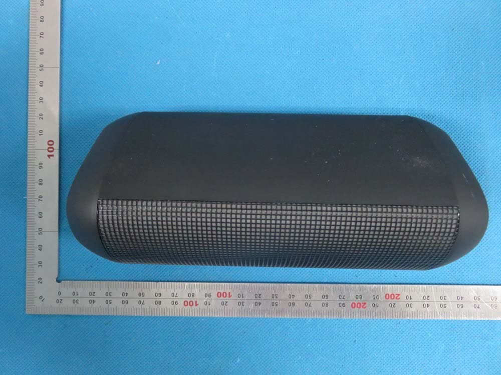 Bluetooth speaker - FCC ID 2ADORT900 - Shenzhen Royqueen Audio Technology Co., Ltd.