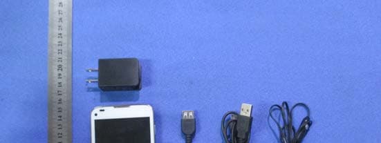 Mobile phone - FCC ID 2ADOV-IRULUU1PRO - USA111 INC. (2)