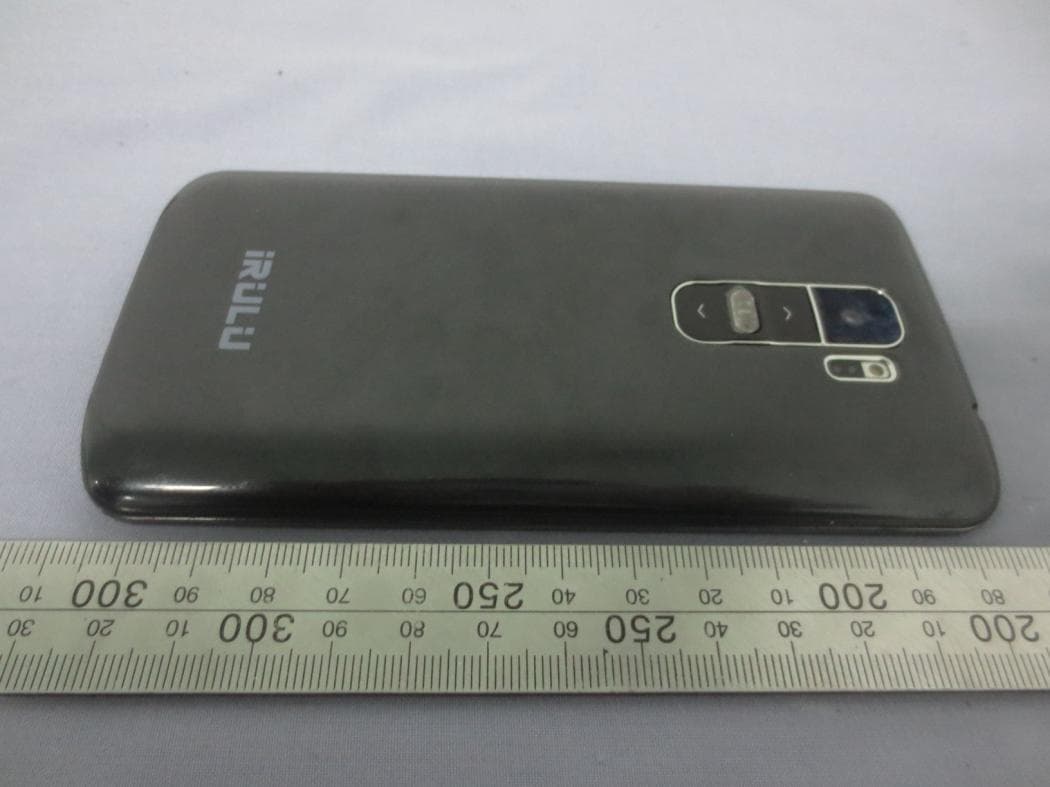smart phone - FCC ID 2ADOV-U2 - USA111 INC. (3)