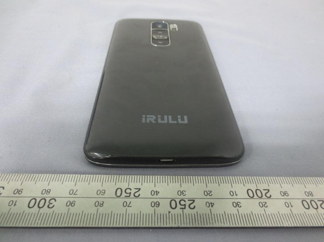 smart phone - FCC ID 2ADOV-U2 - USA111 INC. (2)