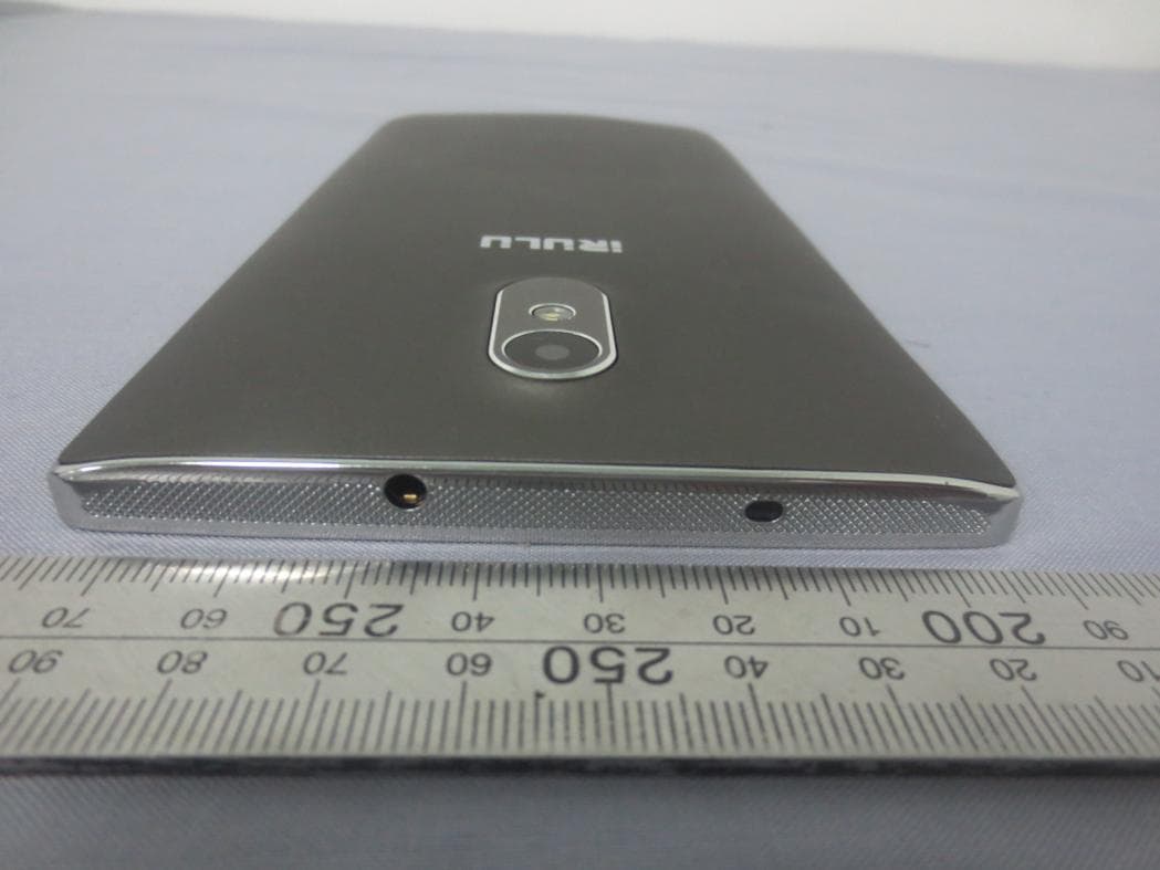 Mobile Phone - FCC ID 2ADOV-V3 - USA111 INC. (3)