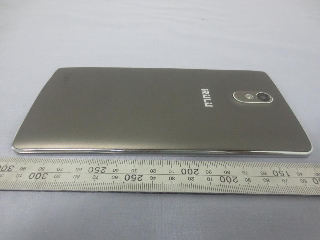 Mobile Phone - FCC ID 2ADOV-V3 - USA111 INC. (4)