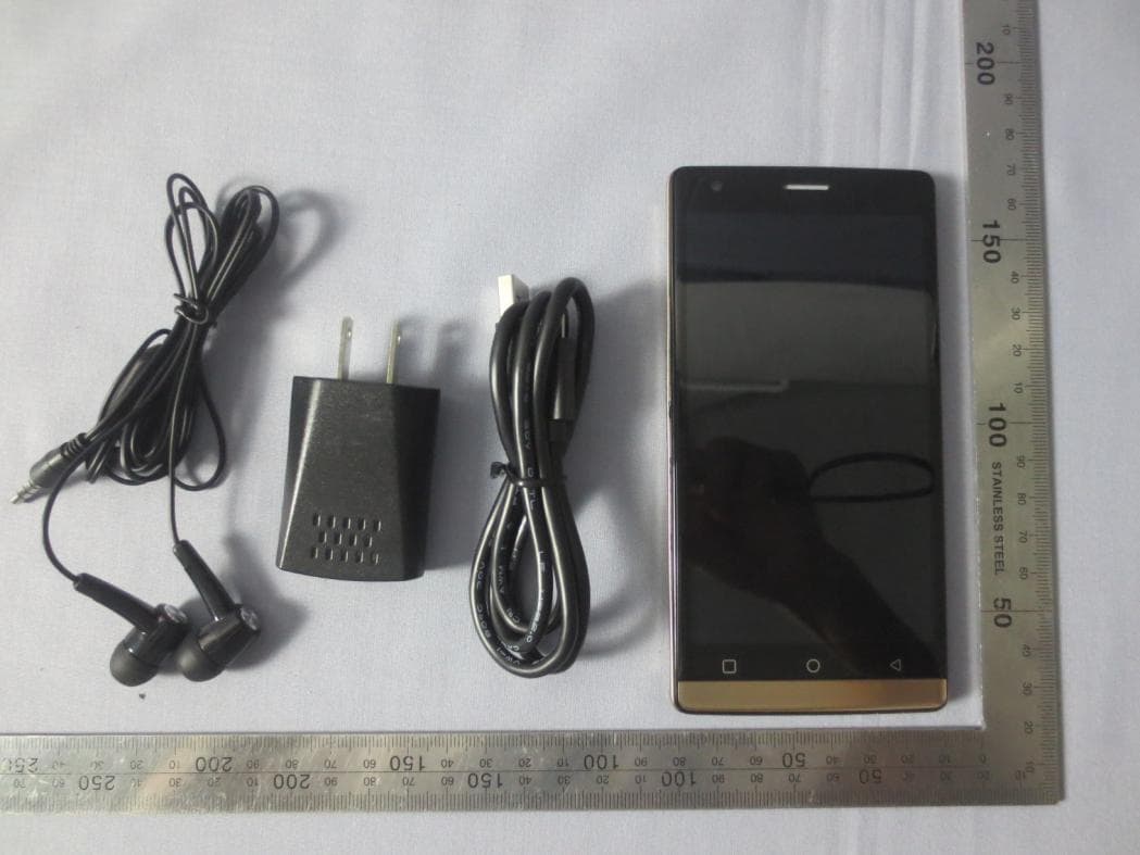 Mobile Phone - FCC ID 2ADOV-V4 - USA111 INC. (2)