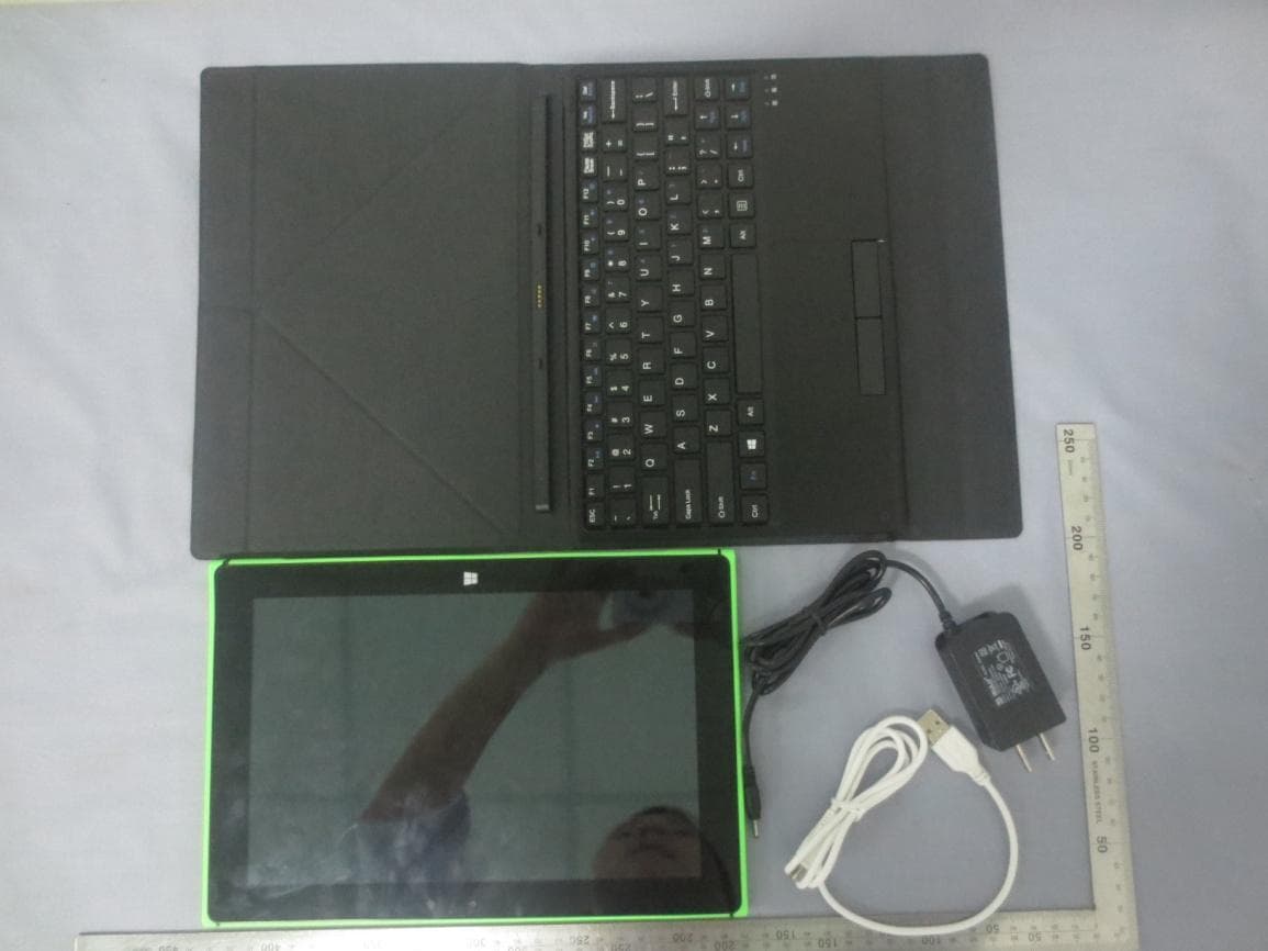 INTEL Tablet PC - FCC ID 2ADOV-W10 - USA111 INC. (2)