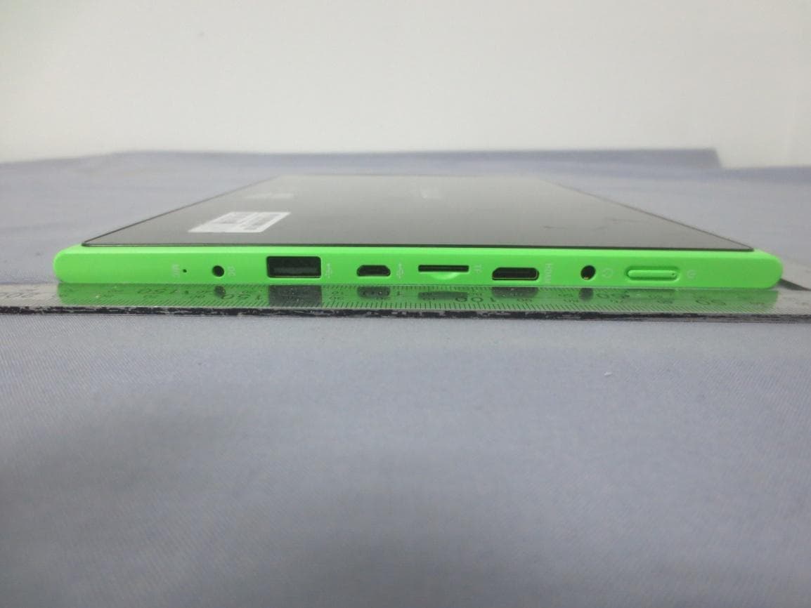 INTEL Tablet PC - FCC ID 2ADOV-W10 - USA111 INC. (5)