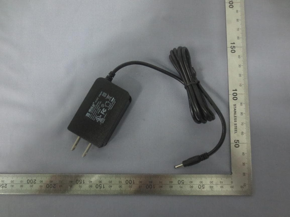 INTEL Tablet PC - FCC ID 2ADOV-W10 - USA111 INC. (3)