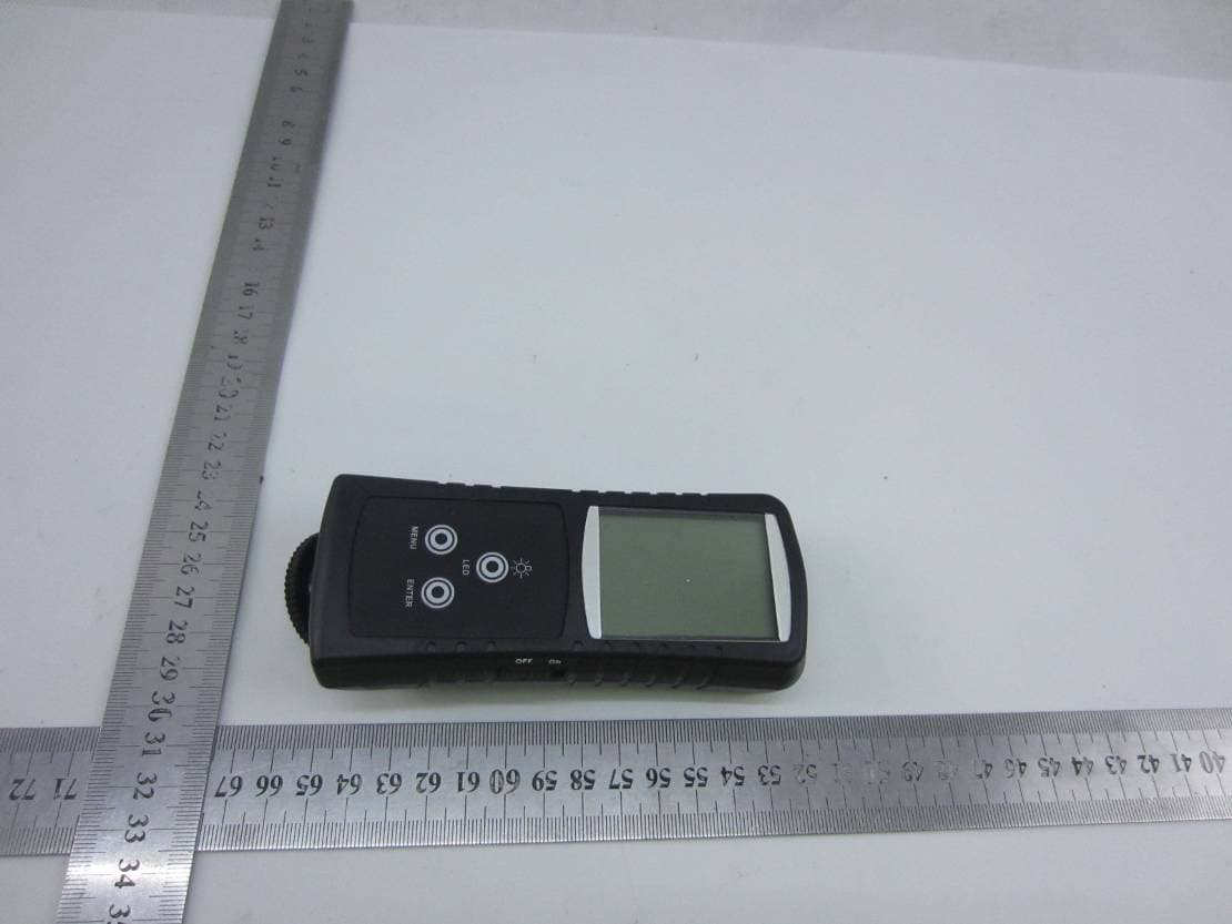 Remote Control for Professional LED Light - FCC ID 2ADOYLPS-LIGHT - FALCON EYES LTD.