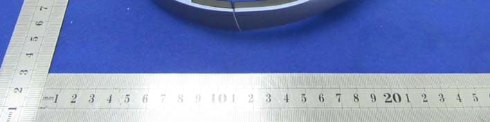 Bluetooth headphones - FCC ID 2ADOZ-BT9409 - Shenzhen Hengxintai Electronics Co., Ltd. (3)