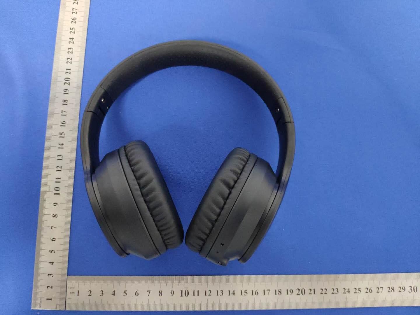 ANC Bluetooth headphones - FCC ID 2ADOZ-BT9509 - Shenzhen Hengxintai Electronics Co., Ltd. (4)