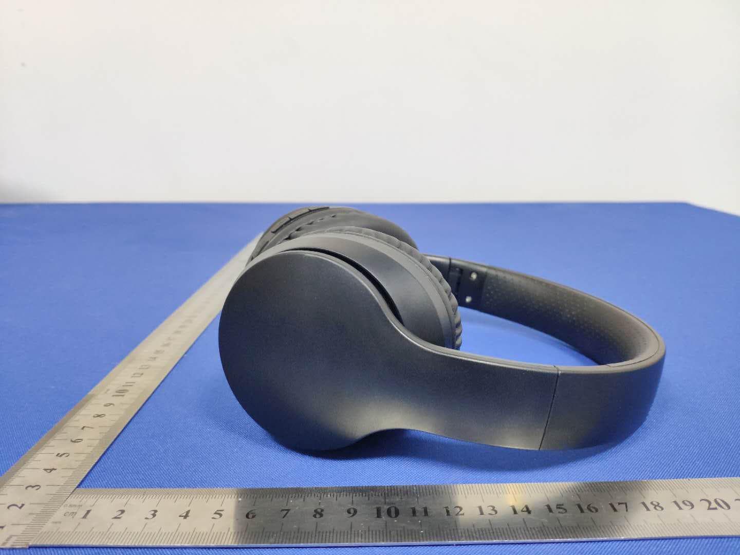ANC Bluetooth headphones - FCC ID 2ADOZ-BT9509 - Shenzhen Hengxintai Electronics Co., Ltd. (5)