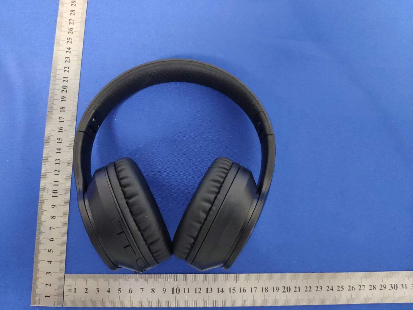 ANC Bluetooth headphones - FCC ID 2ADOZ-BT9509 - Shenzhen Hengxintai Electronics Co., Ltd. (3)