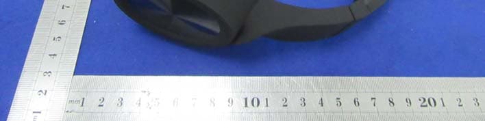 ANC Bluetooth headphones - FCC ID 2ADOZ-BT9926 - Shenzhen Hengxintai Electronics Co., Ltd. (5)