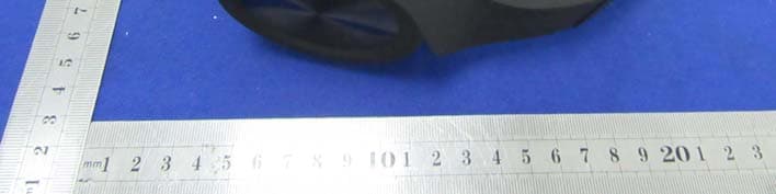 ANC Bluetooth headphones - FCC ID 2ADOZ-BT9926 - Shenzhen Hengxintai Electronics Co., Ltd. (4)
