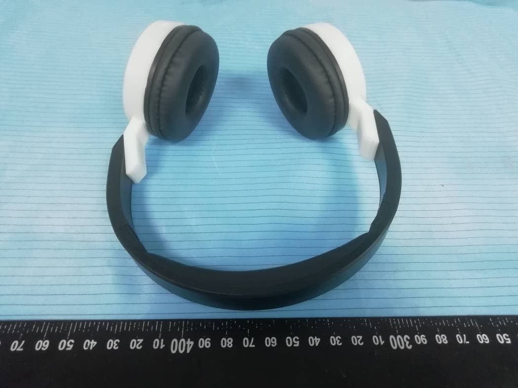 BT ATLAS ON EAR HP - FCC ID 2ADOZ-TXBTATLAS - Shenzhen Hengxintai Electronics Co., Ltd. (2)
