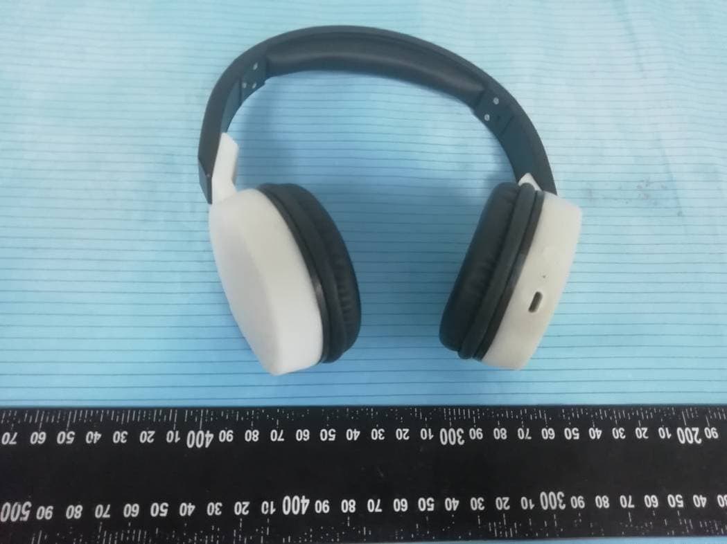 BT ATLAS ON EAR HP - FCC ID 2ADOZ-TXBTATLAS - Shenzhen Hengxintai Electronics Co., Ltd. (3)