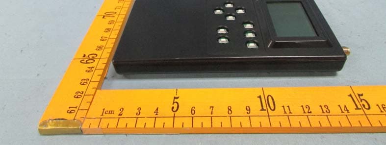MERRLIN PROGRAMMERER - FCC ID 2ADP5-MASTER - Illumicare Group Limited (3)