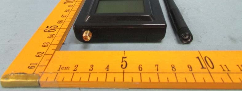 MERRLIN PROGRAMMERER - FCC ID 2ADP5-MASTER - Illumicare Group Limited (5)