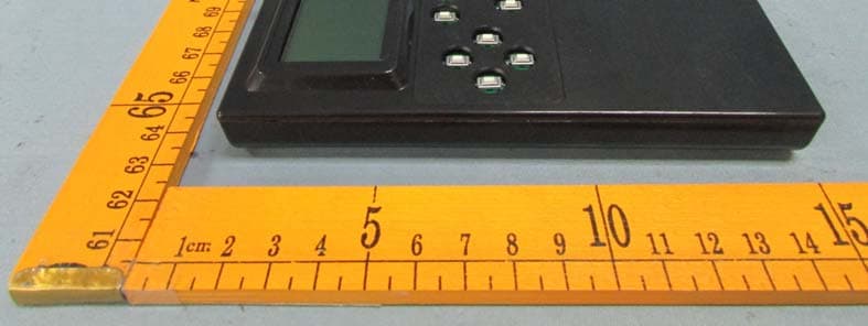 MERRLIN PROGRAMMERER - FCC ID 2ADP5-MASTER - Illumicare Group Limited