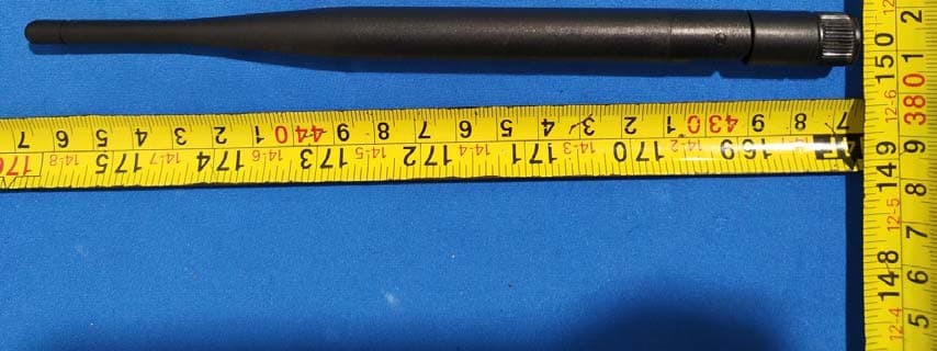 MERLIN RECEIVER UNIT - FCC ID 2ADP5-MASTER-V1 - Illumicare Group Limited (3)