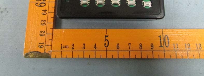 MERLIN HANDHELD TRANSMIT - FCC ID 2ADP5-SLAVE - Illumicare Group Limited (3)