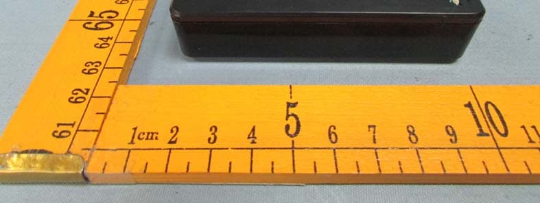 MERLIN HANDHELD TRANSMIT - FCC ID 2ADP5-SLAVE - Illumicare Group Limited