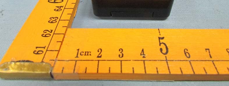MERLIN HANDHELD TRANSMIT - FCC ID 2ADP5-SLAVE - Illumicare Group Limited (5)