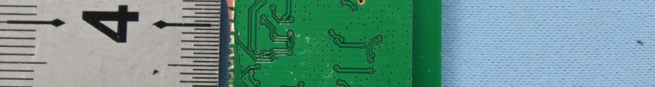 WIFI IOE Module - FCC ID 2ADPDGT1216 - LONGSYS ELECTRONICS (HK) CO.,LIMITED (5)