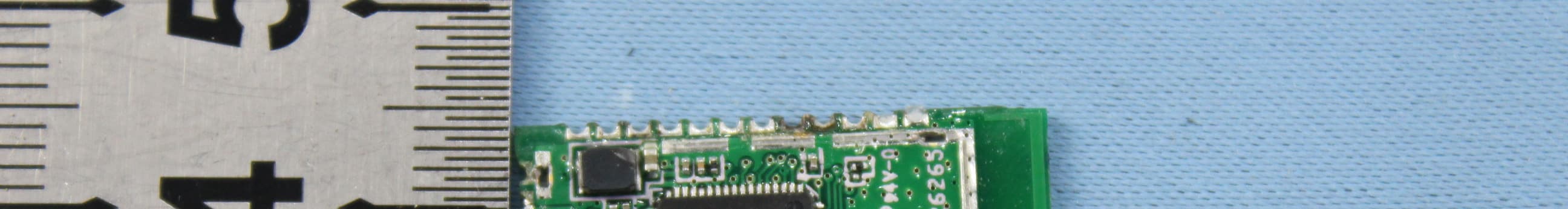 WIFI IOE Module - FCC ID 2ADPDGT1216 - LONGSYS ELECTRONICS (HK) CO.,LIMITED (4)