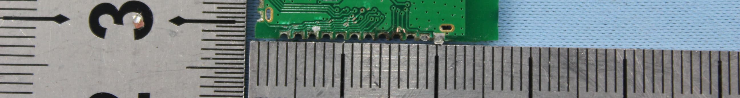 WIFI IOE Module - FCC ID 2ADPDGT1216 - LONGSYS ELECTRONICS (HK) CO.,LIMITED (2)