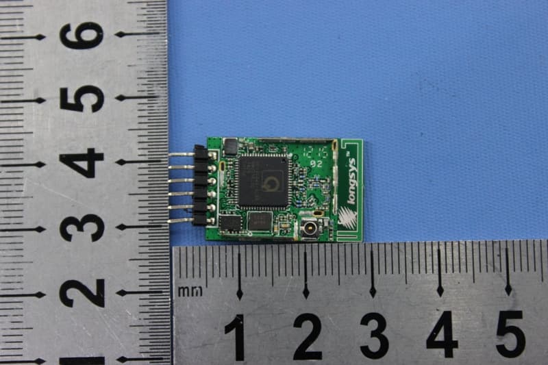Wifi Module - FCC ID 2ADPDWK1221 - LONGSYS ELECTRONICS (HK) CO.,LIMITED (2)