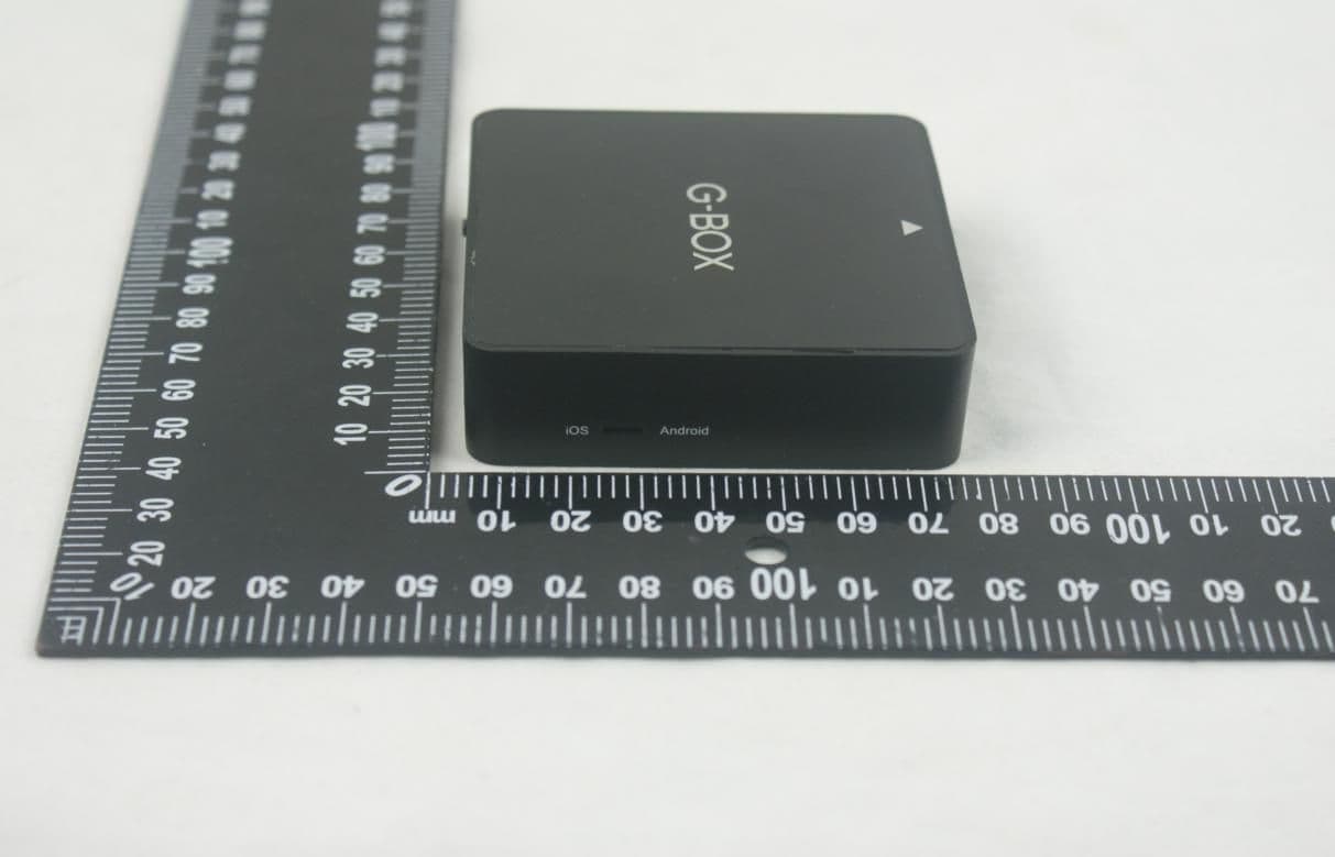 G-BOX - FCC ID 2ADPF-GBO-200 - Guangzhou EHang Intelligent Technology Co., Ltd. (4)