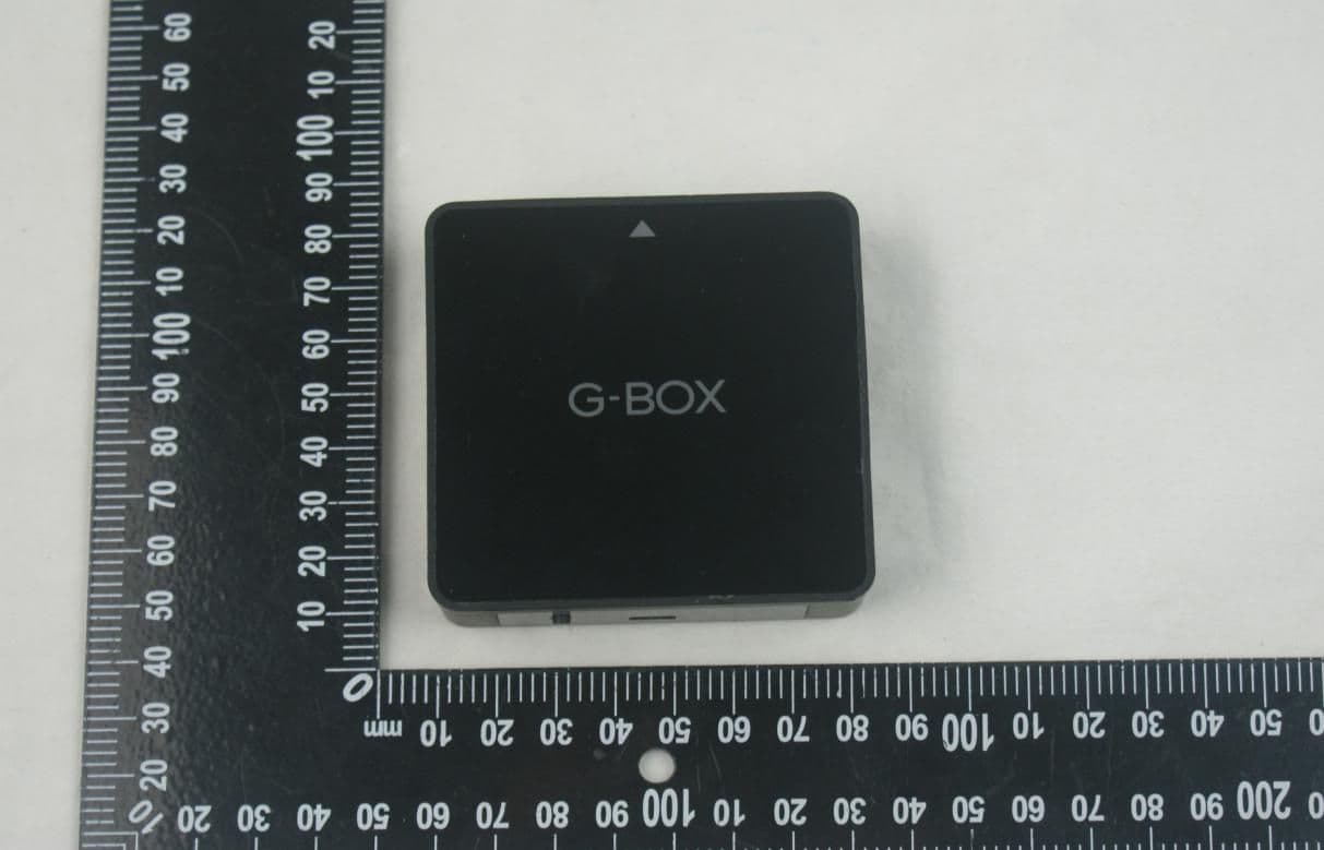 G-BOX - FCC ID 2ADPF-GBO-200 - Guangzhou EHang Intelligent Technology Co., Ltd. (2)