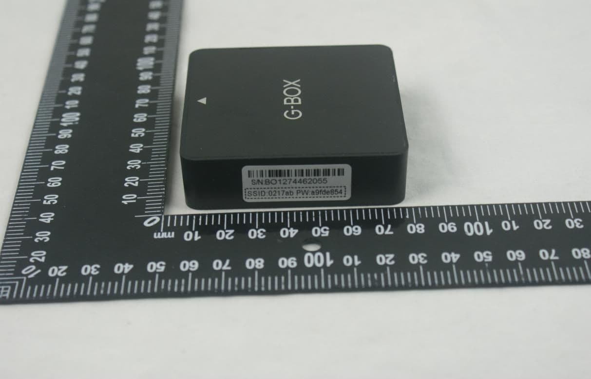 G-BOX - FCC ID 2ADPF-GBO-200 - Guangzhou EHang Intelligent Technology Co., Ltd. (3)