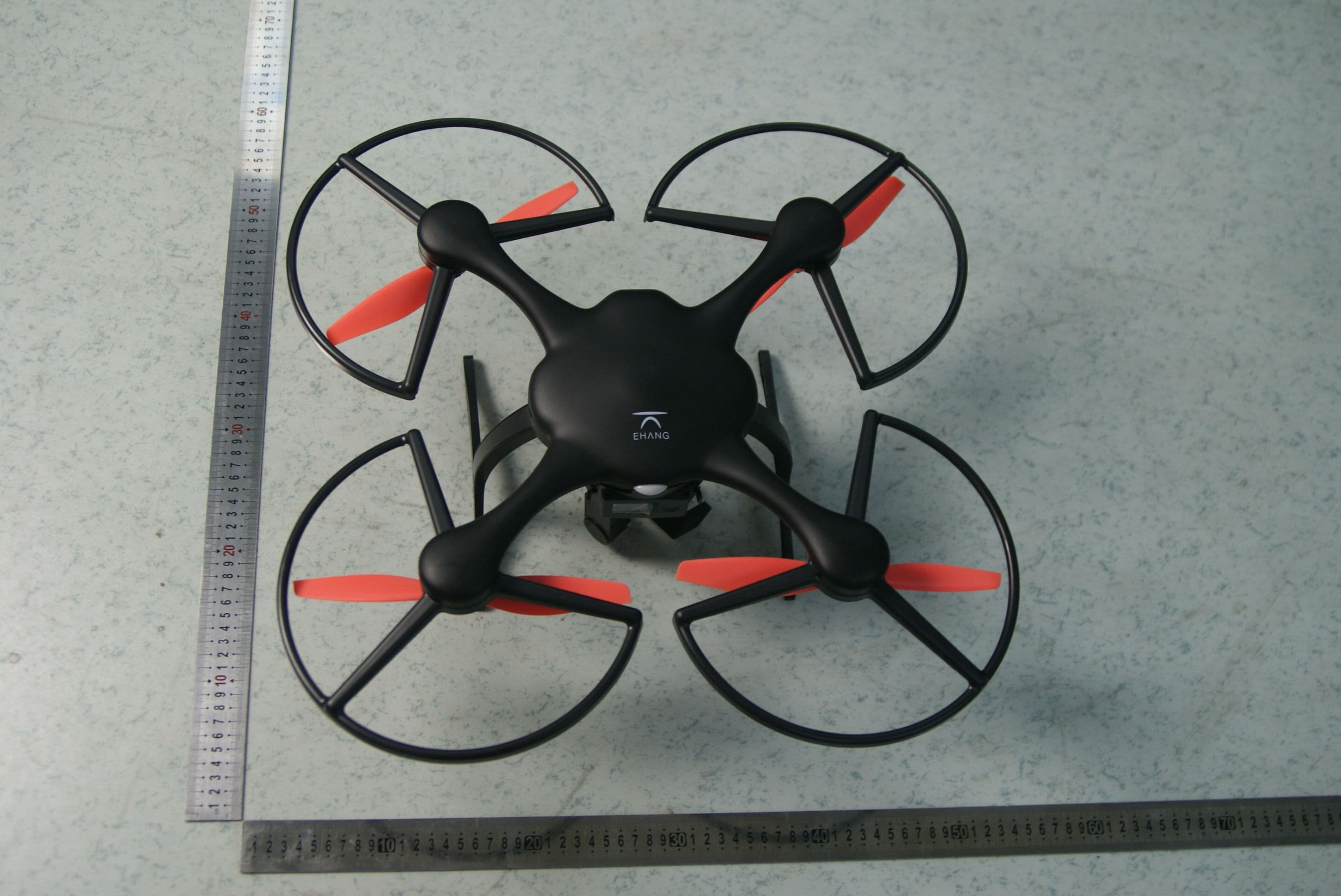 GHOSTDRONE - FCC ID 2ADPF-GCP-200 - Guangzhou EHang Intelligent Technology Co., Ltd. (3)