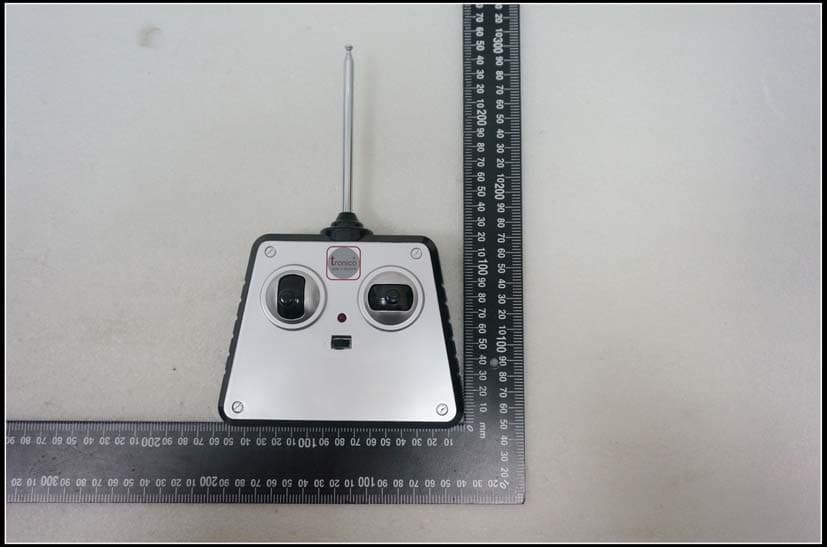 DIY METAL KIT SETS - FCC ID 2ADPN201412041 - TRONICO IZZY (HK) LIMITED (5)