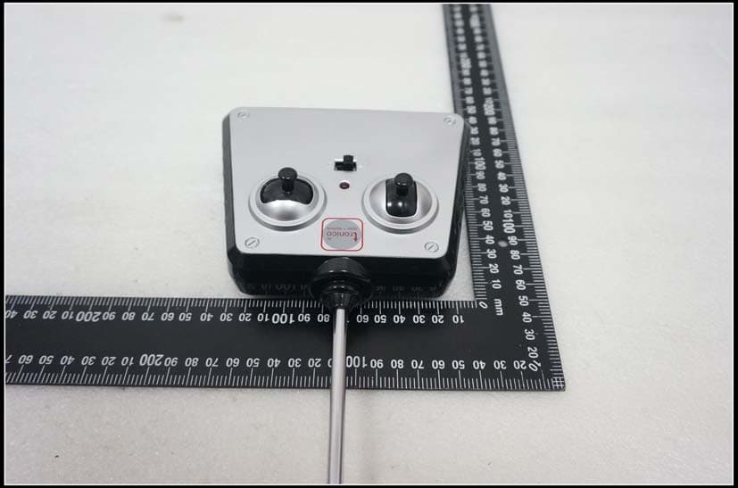 DIY METAL KIT SETS - FCC ID 2ADPN201412041 - TRONICO IZZY (HK) LIMITED (3)