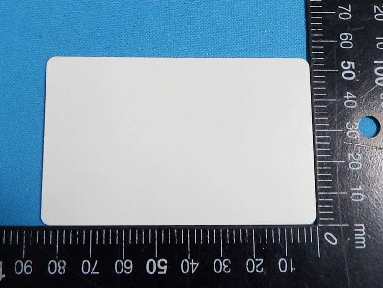 BLE CARD - FCC ID 2ADPT-BT1CM2 - SmartDisplayer Technology (2)
