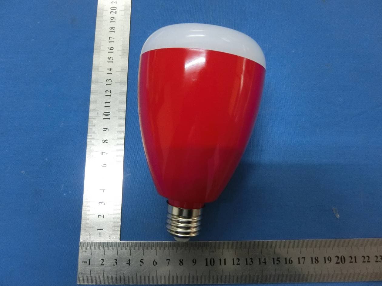 smart music bulb - FCC ID 2ADPULED-BB - Creatlight Technology Co., Limited (2)