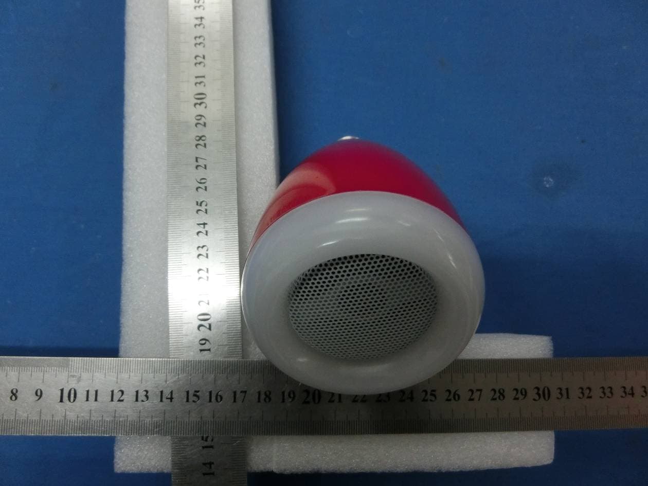 smart music bulb - FCC ID 2ADPULED-BB - Creatlight Technology Co., Limited (3)
