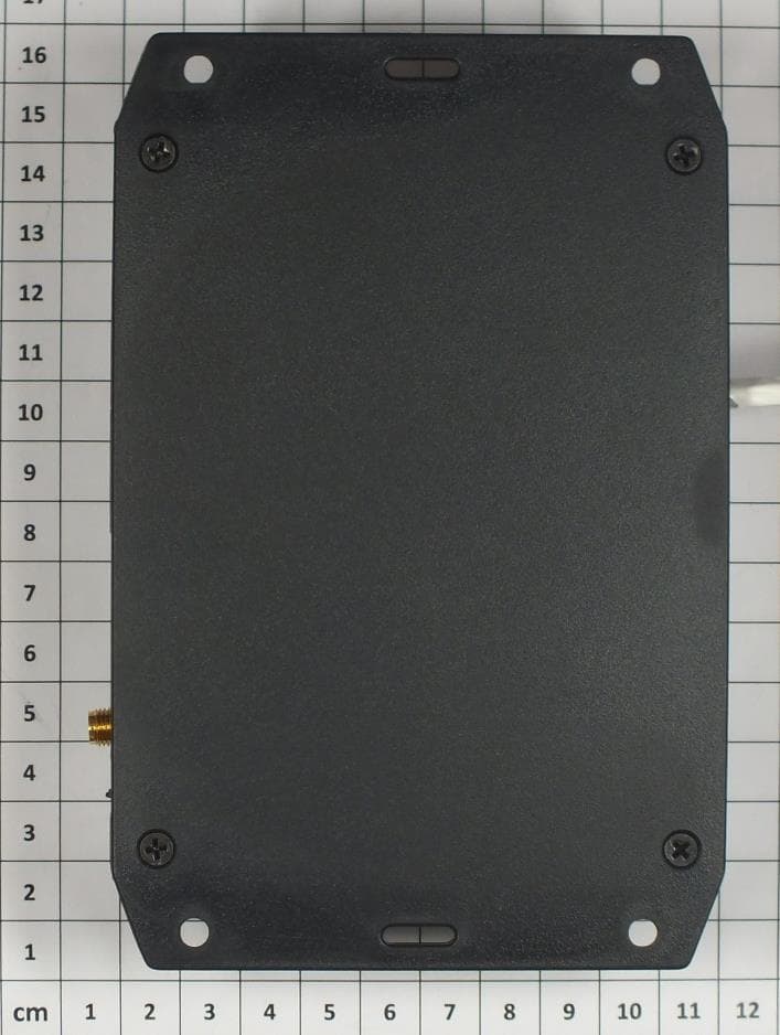 Interface box with Bluetooth - FCC ID 2ADPZ-INETBOXA - Truma Geraetetechnik GmbH & Co. KG (2)